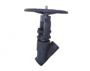 鍛鋼閘閥的特征是什么？